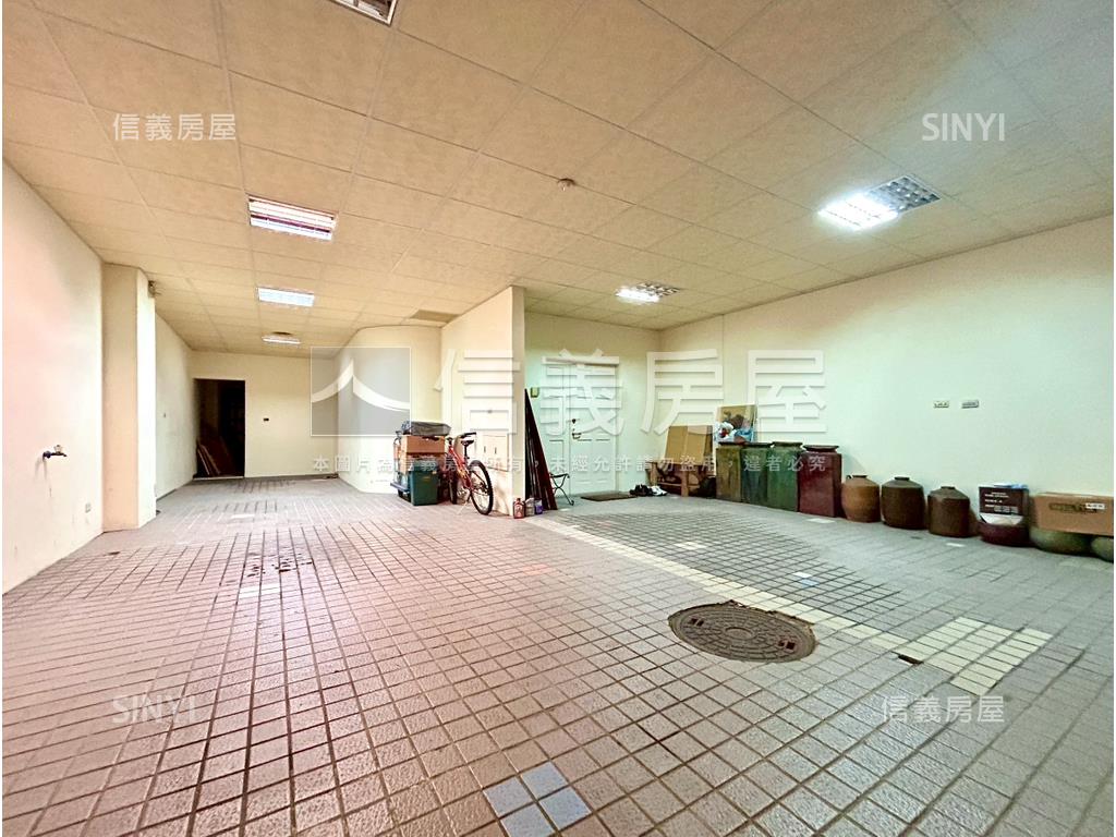 澄清湖皇朝別墅房屋室內格局與周邊環境