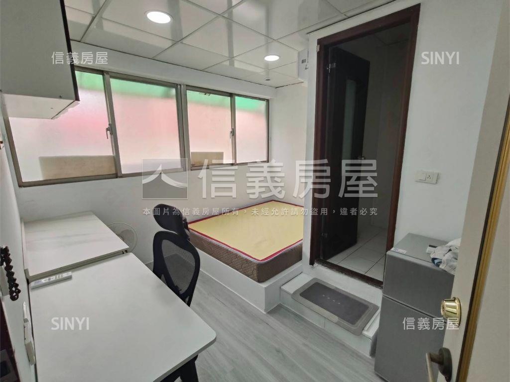 江南街靜巷近港墘站置產宅房屋室內格局與周邊環境
