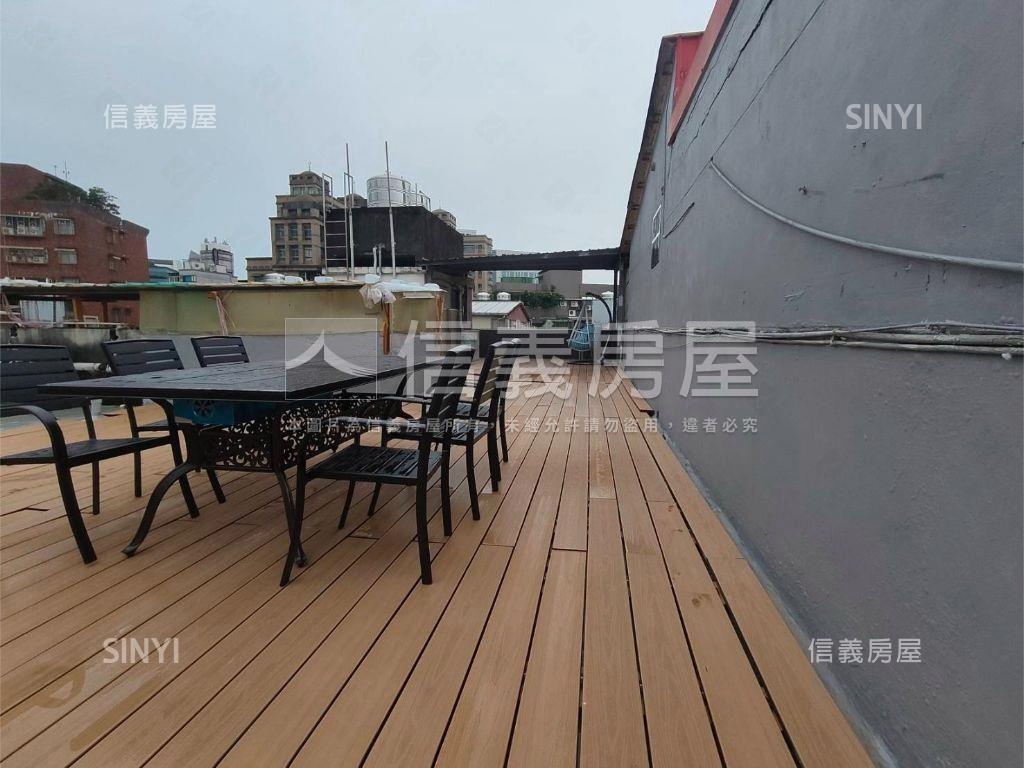 江南街靜巷近港墘站置產宅房屋室內格局與周邊環境