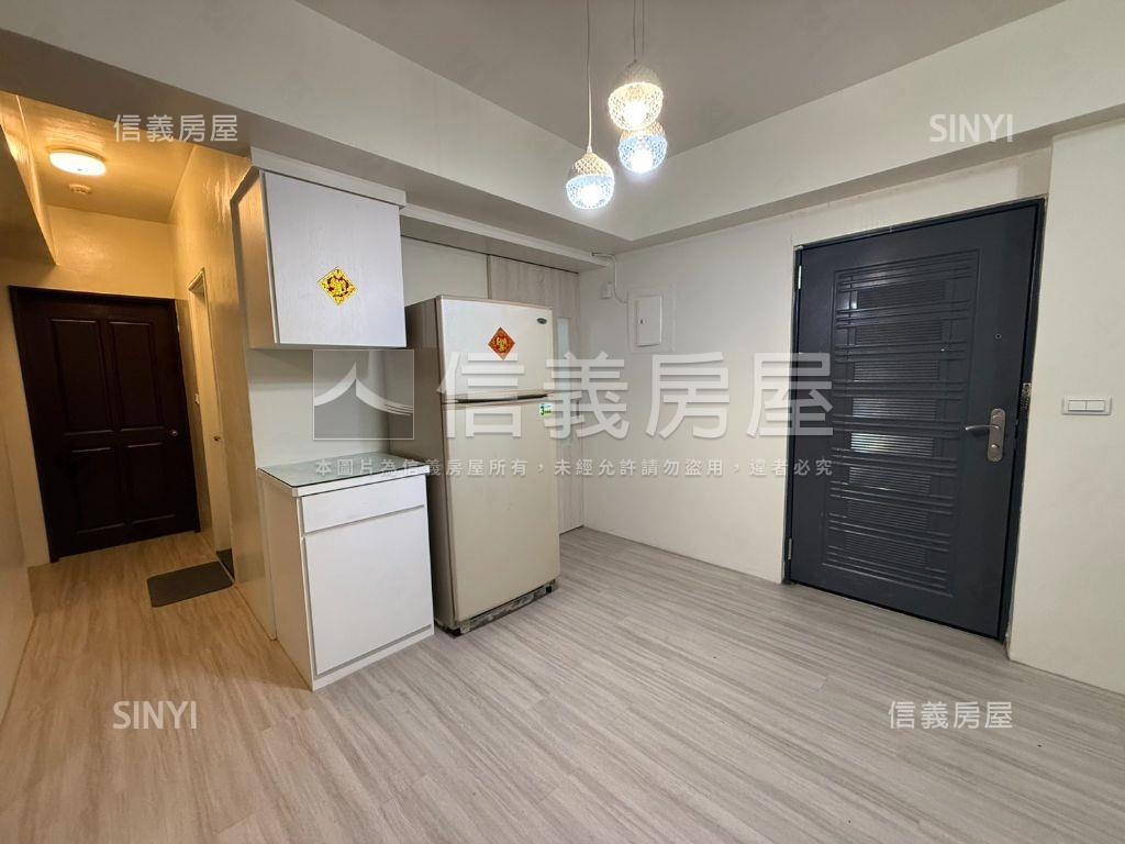 小資首選四房向前衝房屋室內格局與周邊環境
