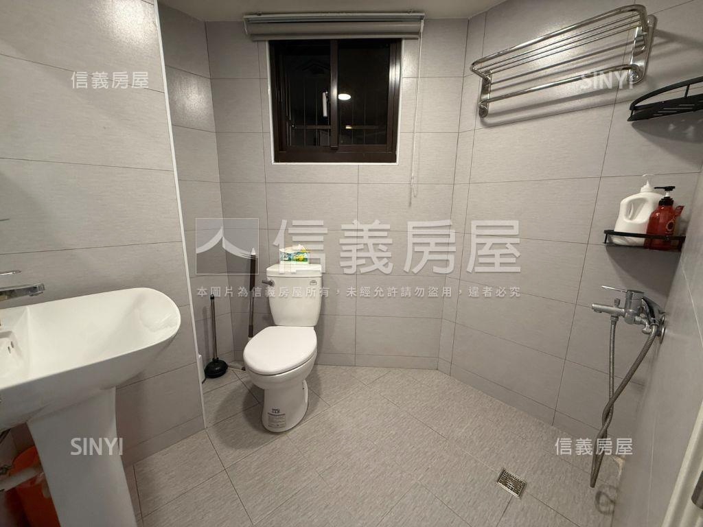小資首選四房向前衝房屋室內格局與周邊環境