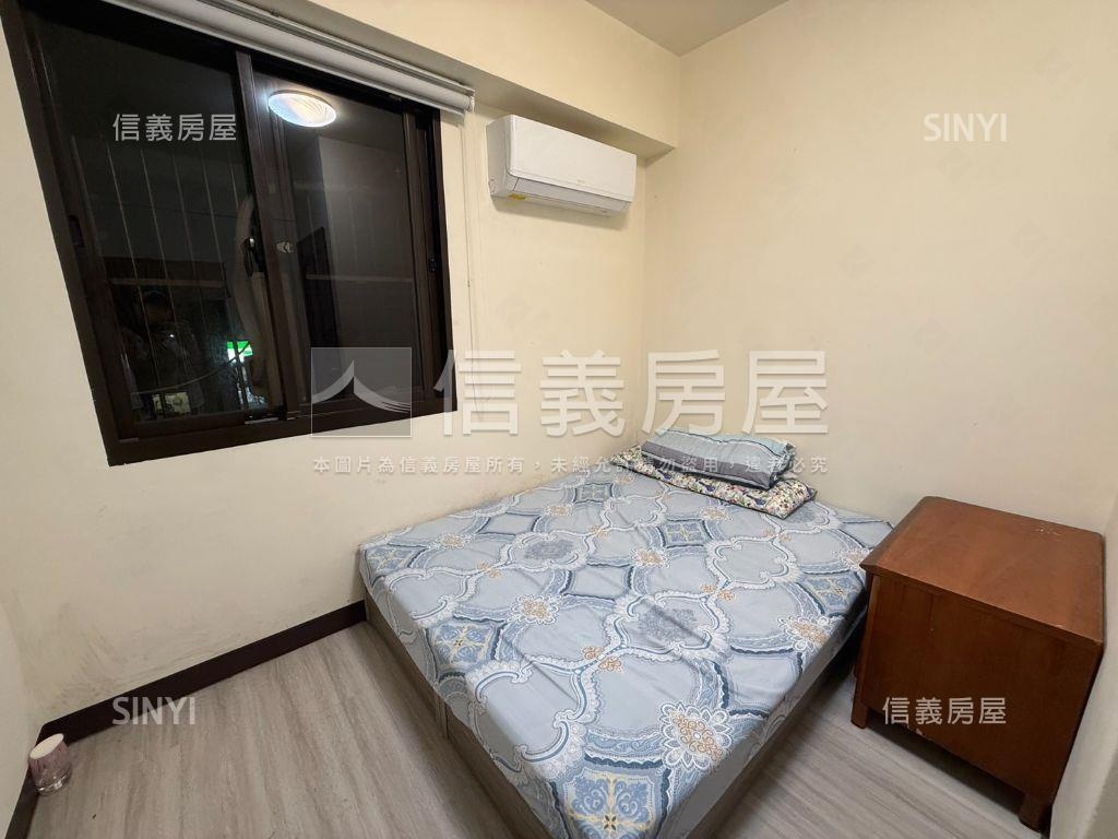 小資首選四房向前衝房屋室內格局與周邊環境