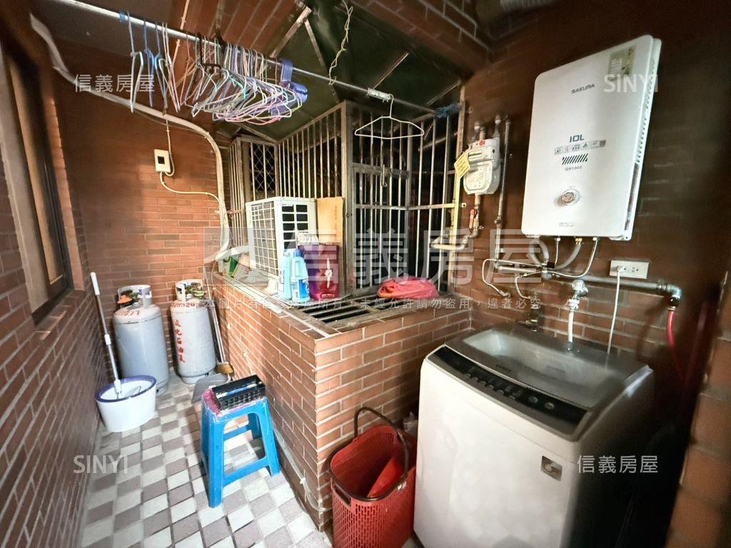 小資首選四房向前衝房屋室內格局與周邊環境