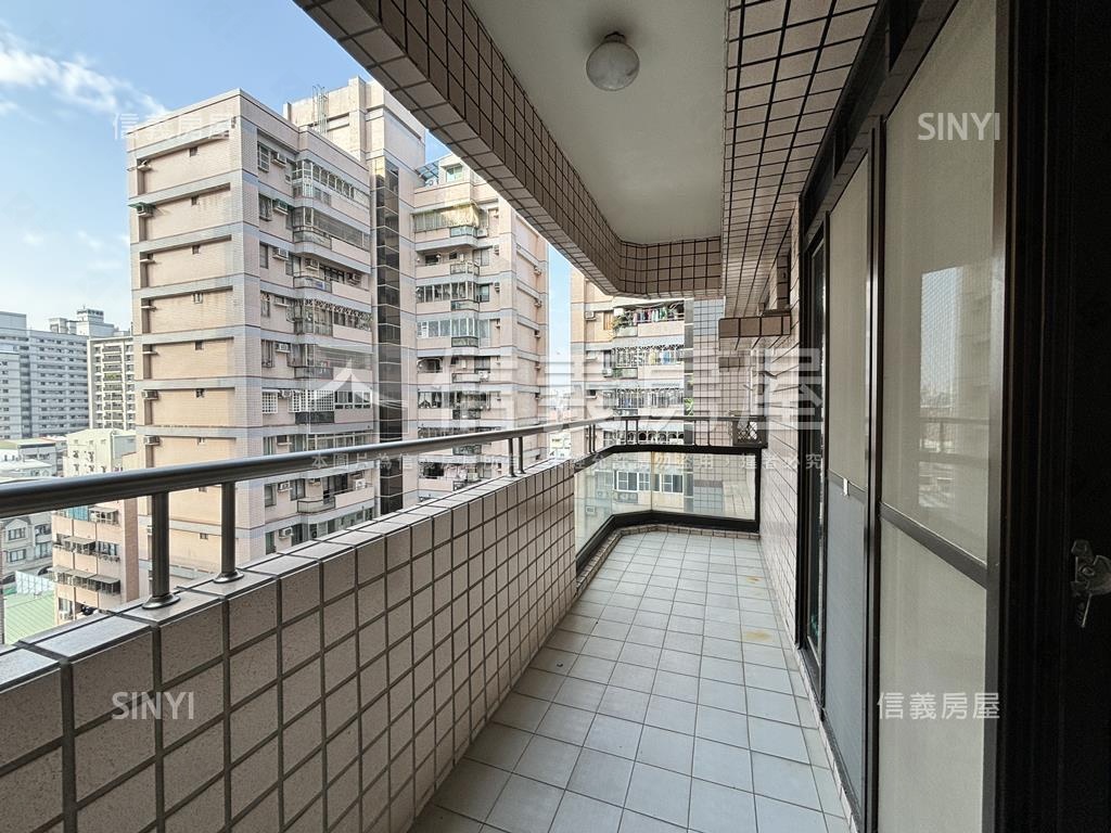 澄和明園‧大三房大平車房屋室內格局與周邊環境