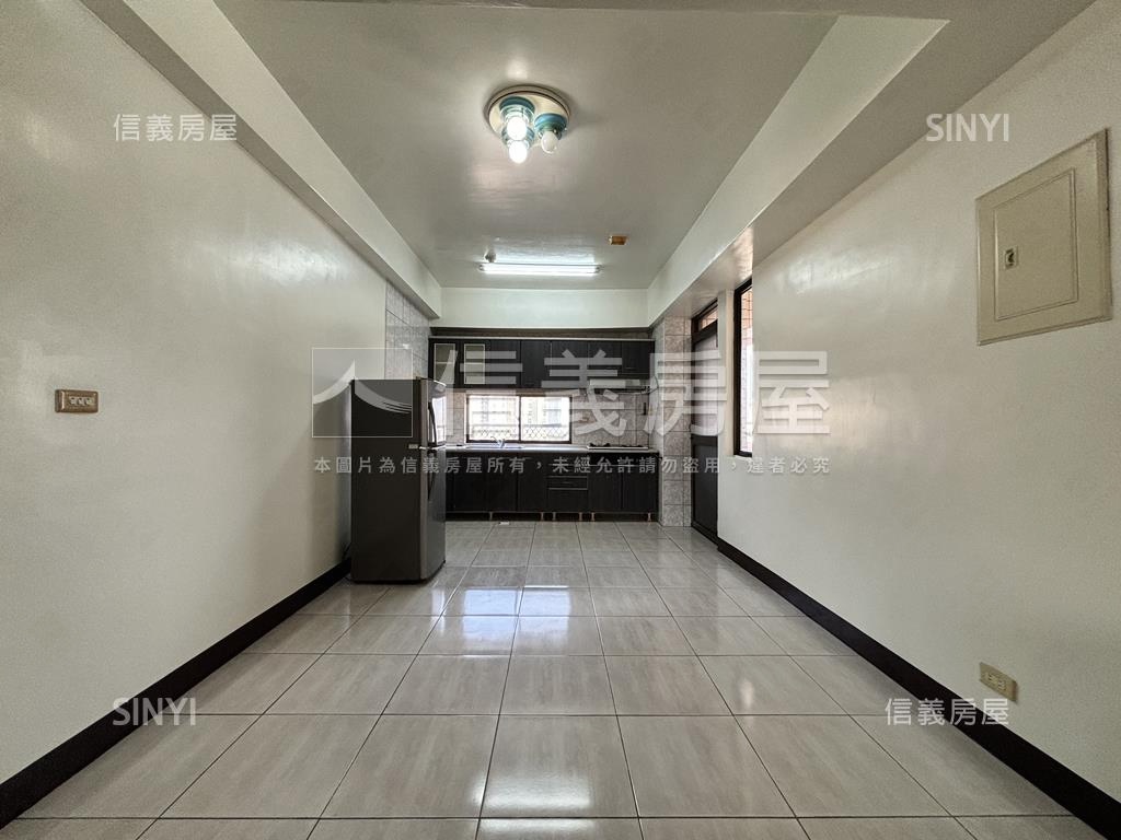 澄和明園‧大三房大平車房屋室內格局與周邊環境