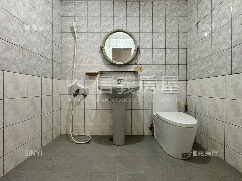 澄和明園‧大三房大平車房屋室內格局與周邊環境