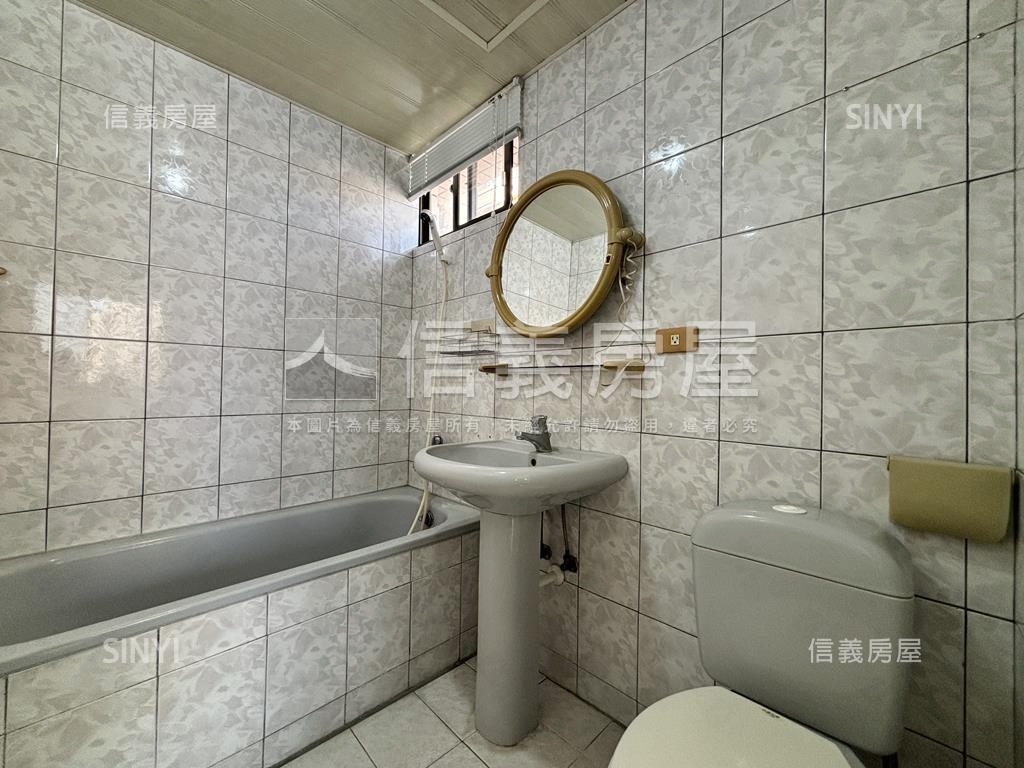 澄和明園‧大三房大平車房屋室內格局與周邊環境