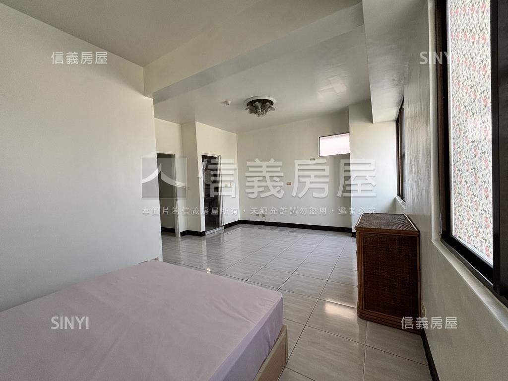 澄和明園‧大三房大平車房屋室內格局與周邊環境