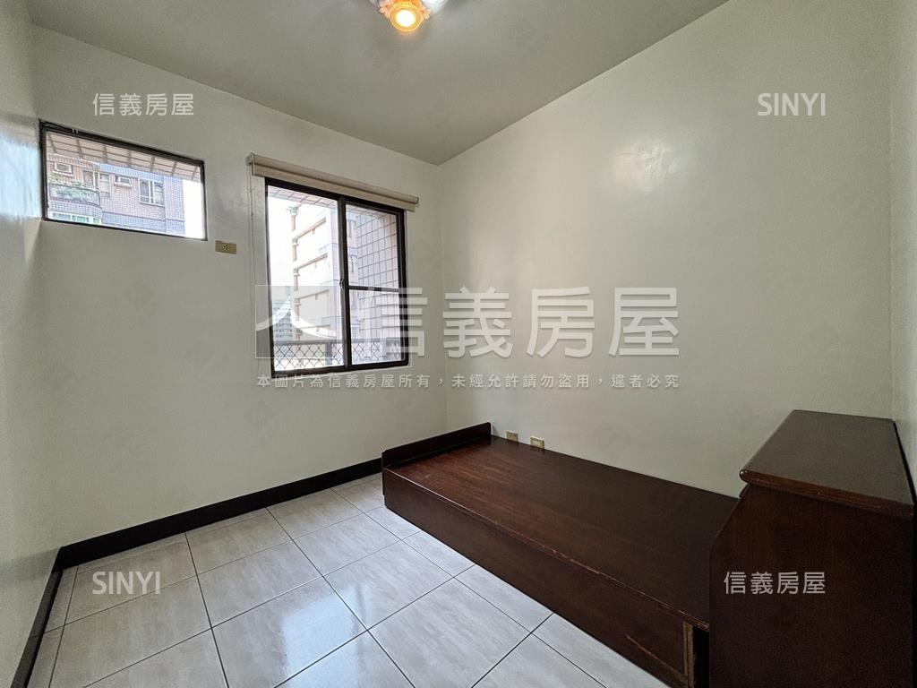 澄和明園‧大三房大平車房屋室內格局與周邊環境