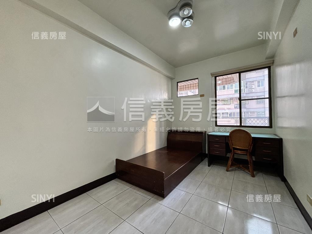 澄和明園‧大三房大平車房屋室內格局與周邊環境