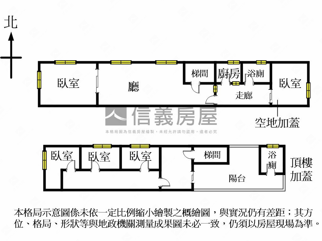 汐止運動公園旁收租好寓房屋室內格局與周邊環境