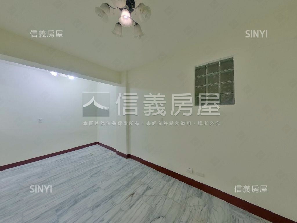 近曉明女中公寓一樓大空間房屋室內格局與周邊環境