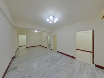 近曉明女中公寓一樓大空間