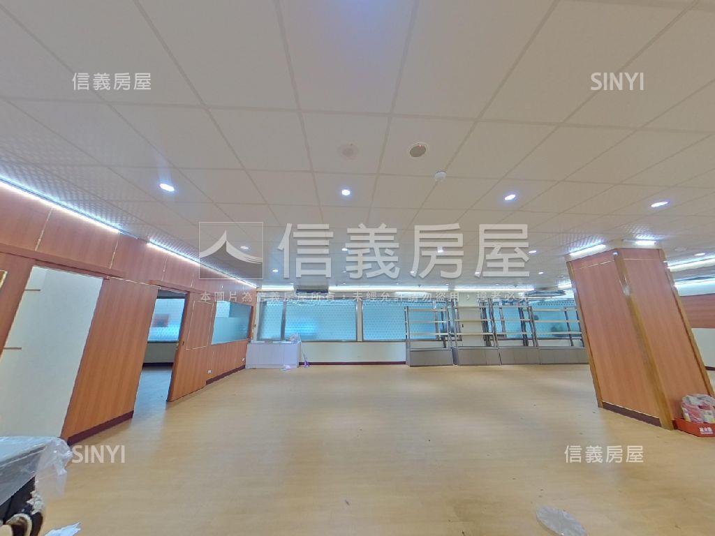 附中學區中南一樓房屋室內格局與周邊環境