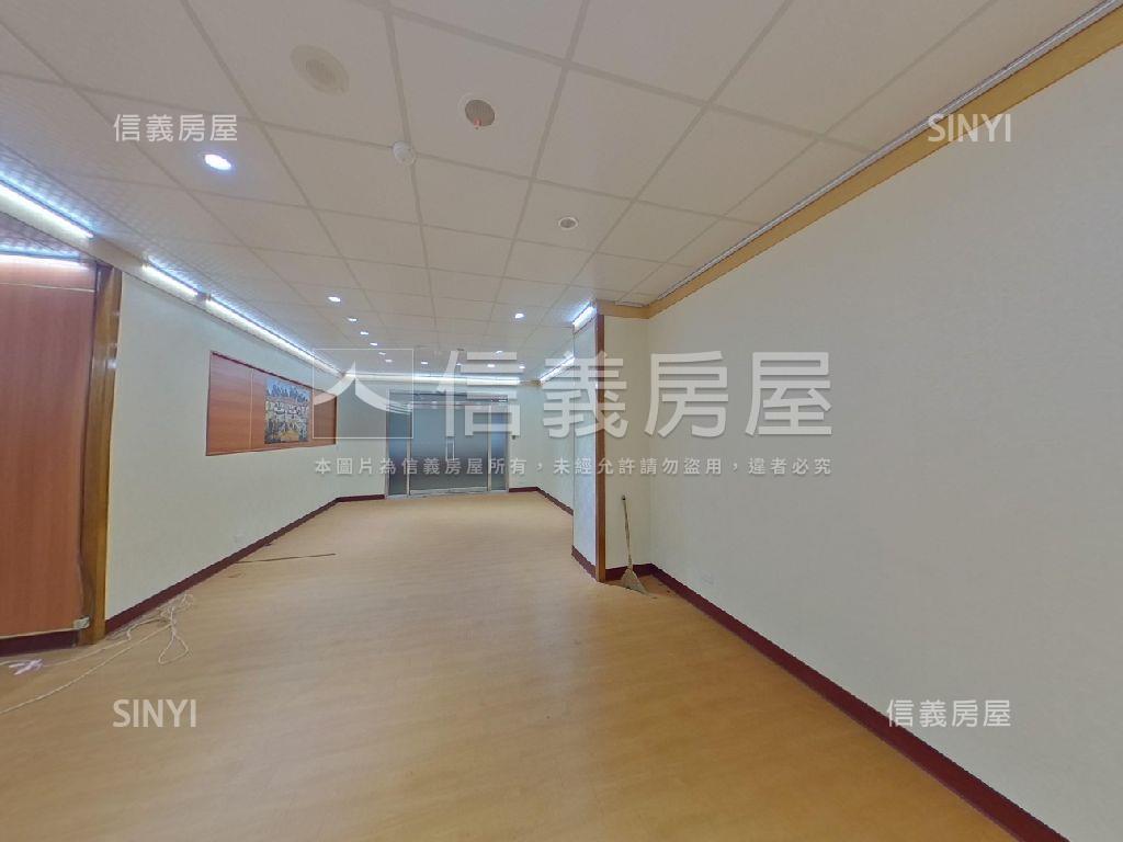 附中學區中南一樓房屋室內格局與周邊環境