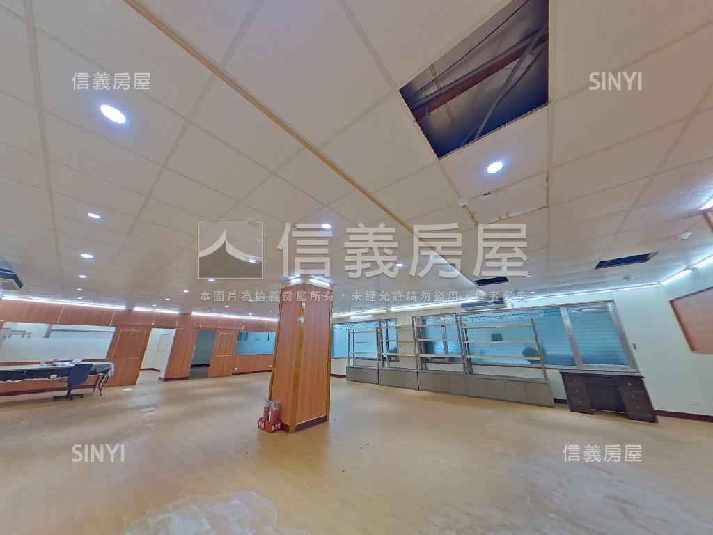 附中學區中南一樓房屋室內格局與周邊環境