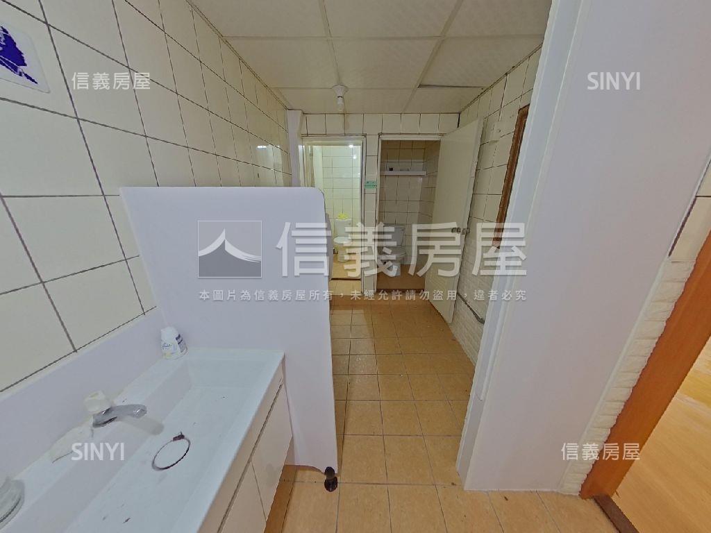 附中學區中南一樓房屋室內格局與周邊環境