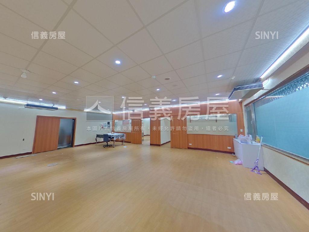 附中學區中南一樓房屋室內格局與周邊環境