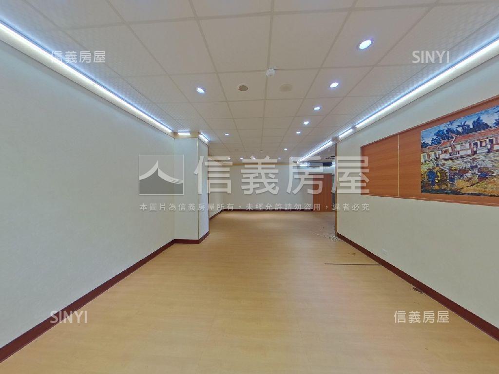 附中學區中南一樓房屋室內格局與周邊環境