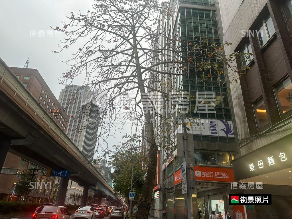 附中學區中南一樓房屋室內格局與周邊環境