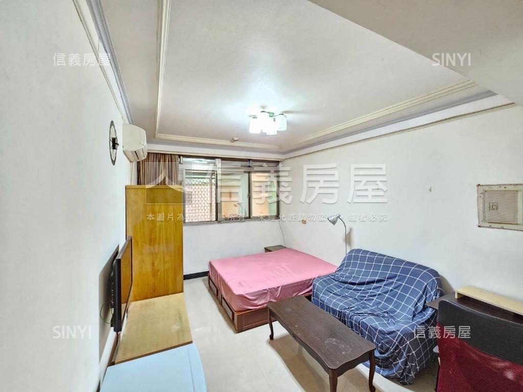 近台元套房房屋室內格局與周邊環境