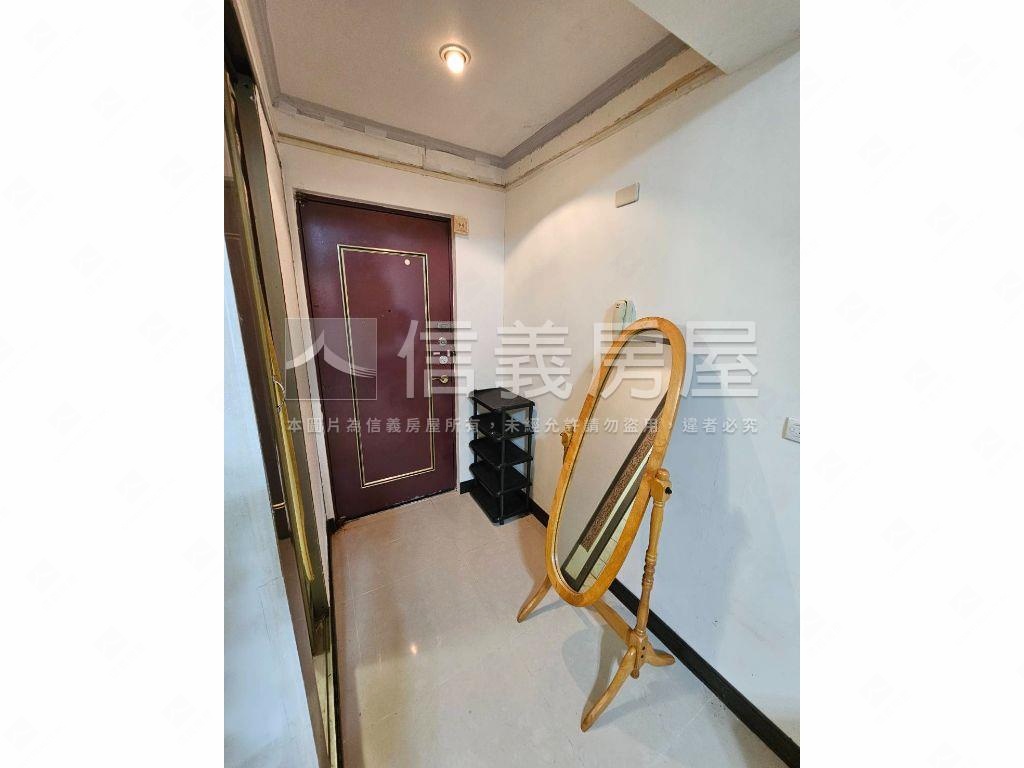 近台元套房房屋室內格局與周邊環境