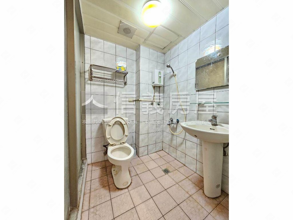 近台元套房房屋室內格局與周邊環境