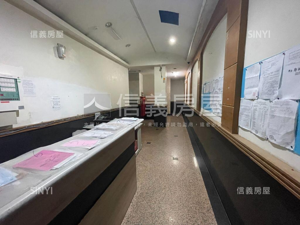 近台元套房房屋室內格局與周邊環境