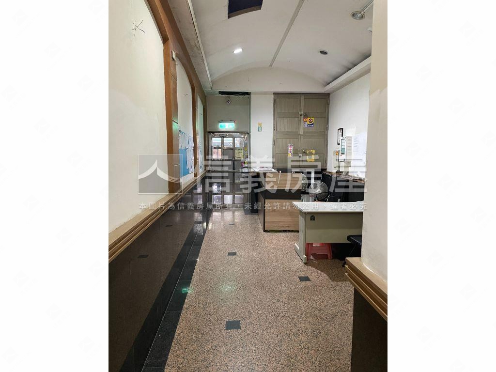 近台元套房房屋室內格局與周邊環境