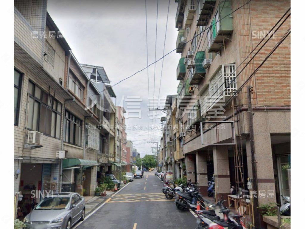 近台元套房房屋室內格局與周邊環境