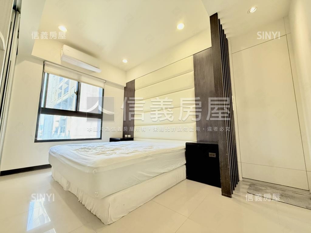 大城三月高樓層三房平車房屋室內格局與周邊環境