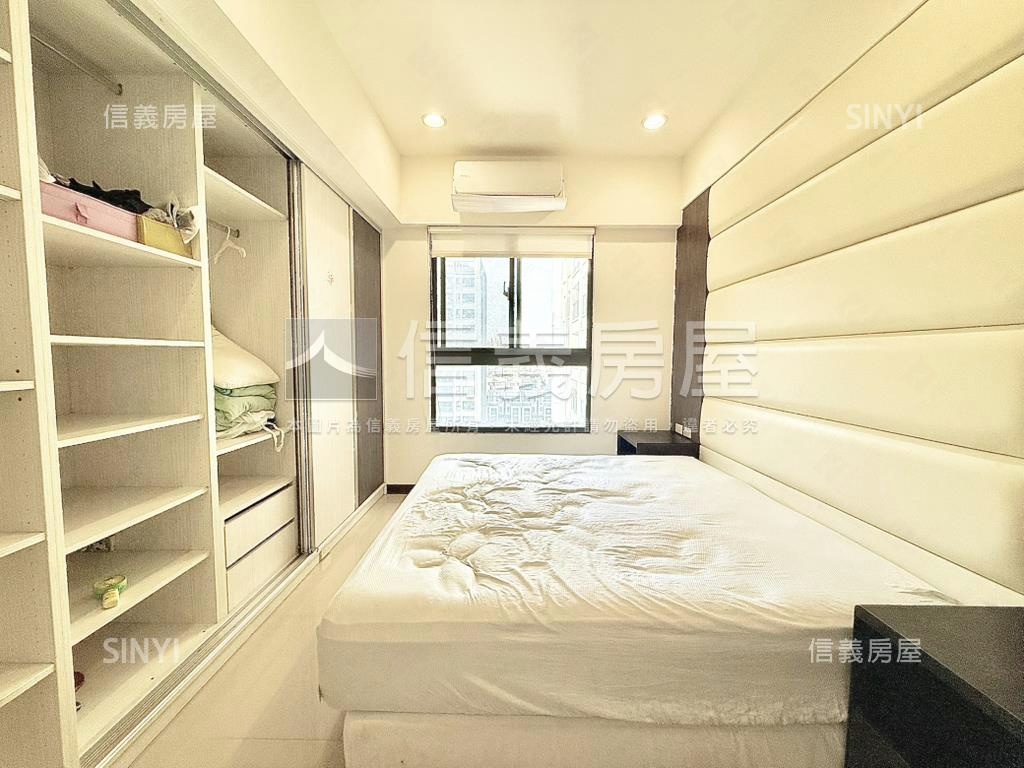 大城三月高樓層三房平車房屋室內格局與周邊環境