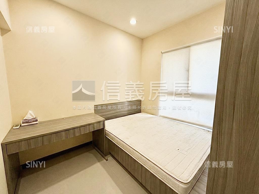 大城三月高樓層三房平車房屋室內格局與周邊環境