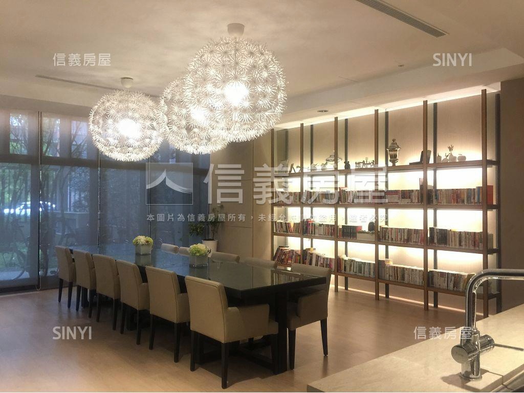 大城三月高樓層三房平車房屋室內格局與周邊環境