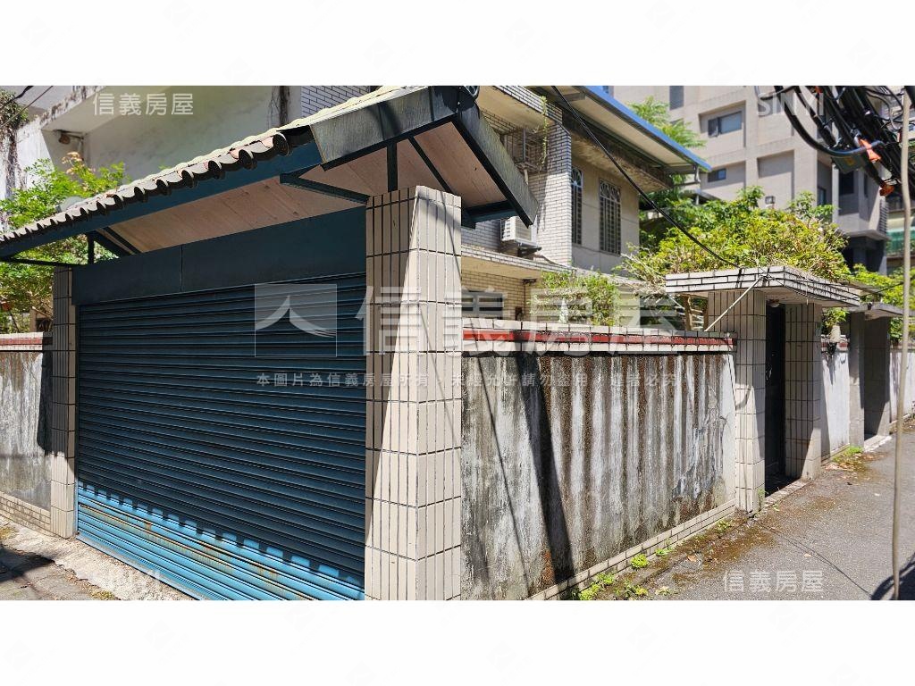 木柵市中心潛力透天房屋室內格局與周邊環境