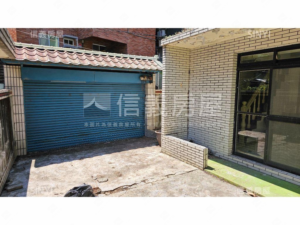 木柵市中心潛力透天房屋室內格局與周邊環境