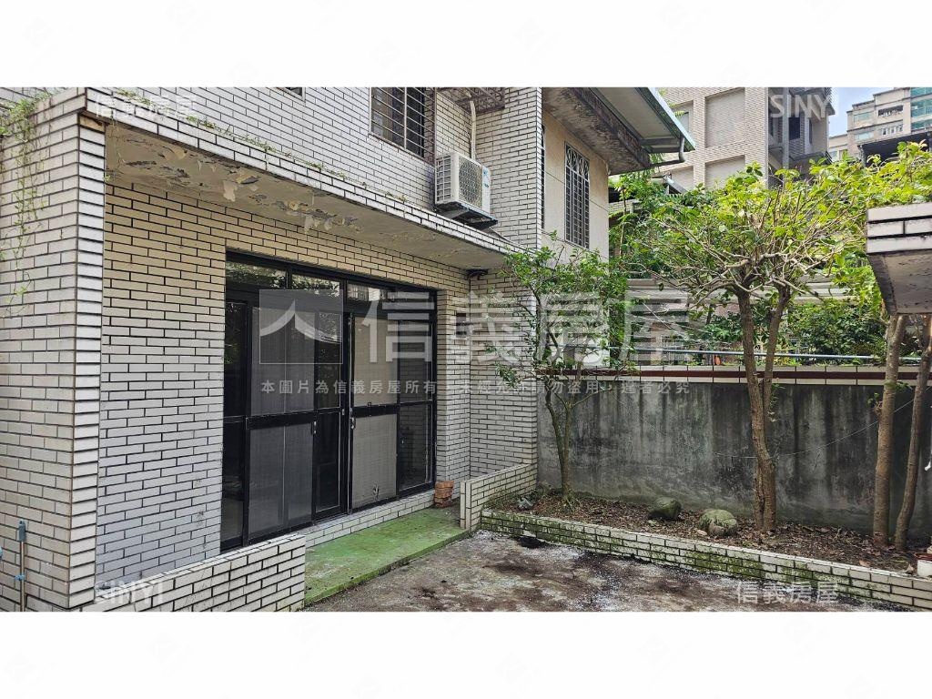 木柵市中心潛力透天房屋室內格局與周邊環境