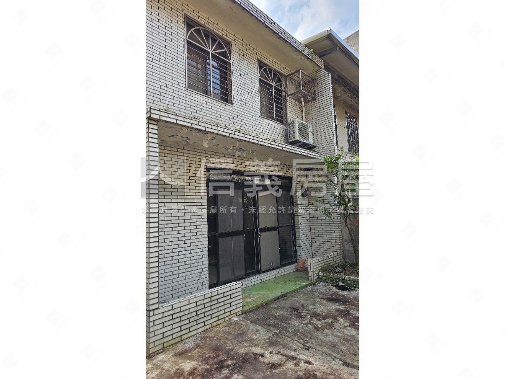 木柵市中心潛力透天房屋室內格局與周邊環境