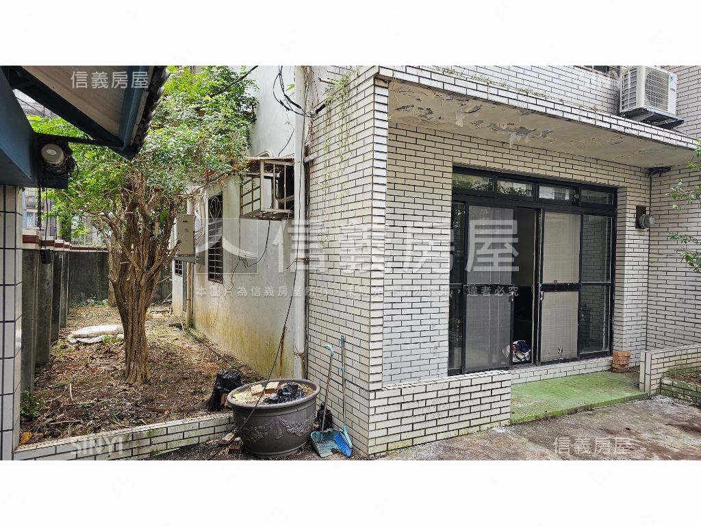 木柵市中心潛力透天房屋室內格局與周邊環境