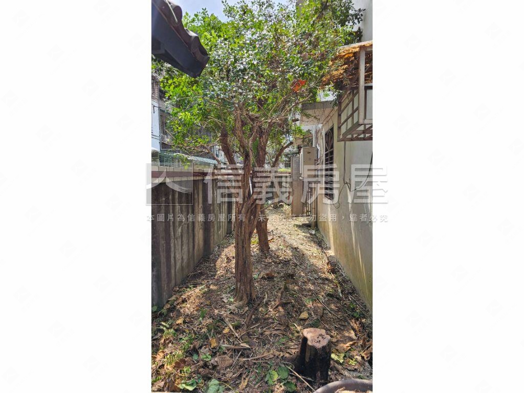 木柵市中心潛力透天房屋室內格局與周邊環境