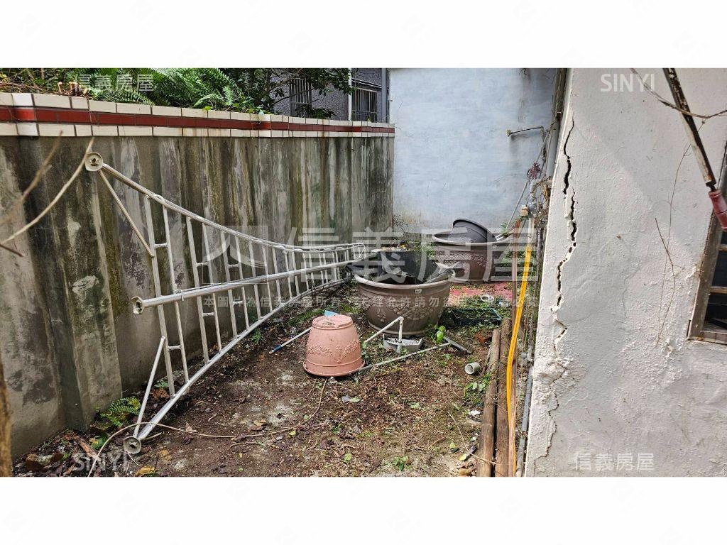 木柵市中心潛力透天房屋室內格局與周邊環境