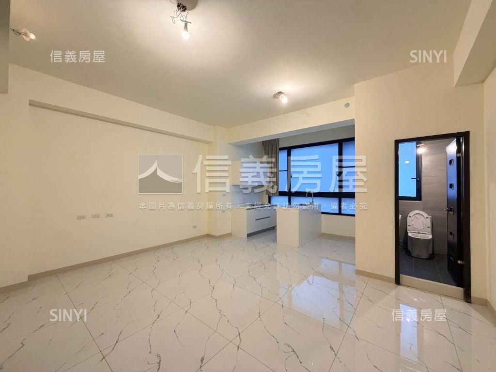 善化東家苑電梯雙車墅Ａ１房屋室內格局與周邊環境