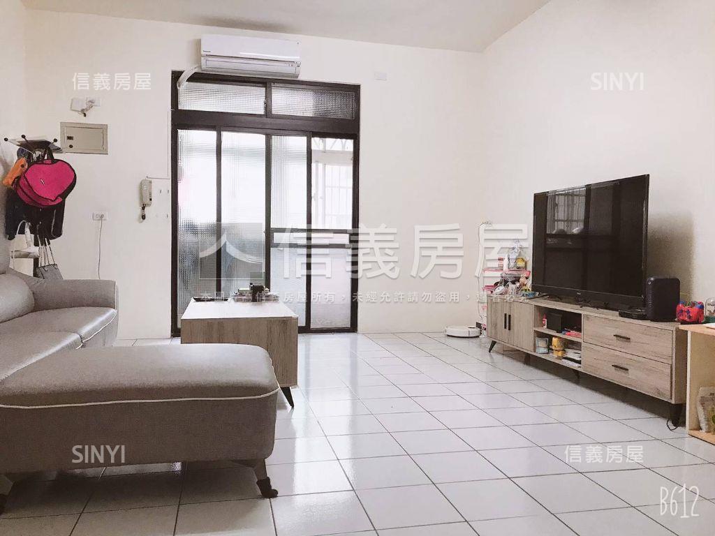 慈雲街三房美屋房屋室內格局與周邊環境