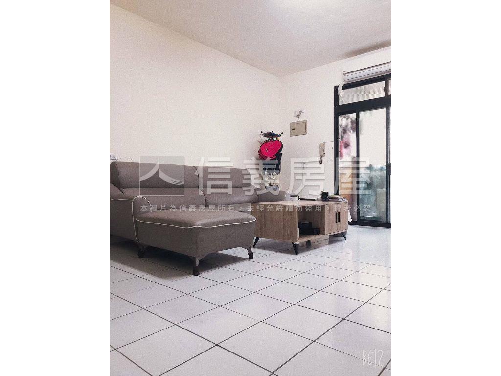 慈雲街三房美屋房屋室內格局與周邊環境