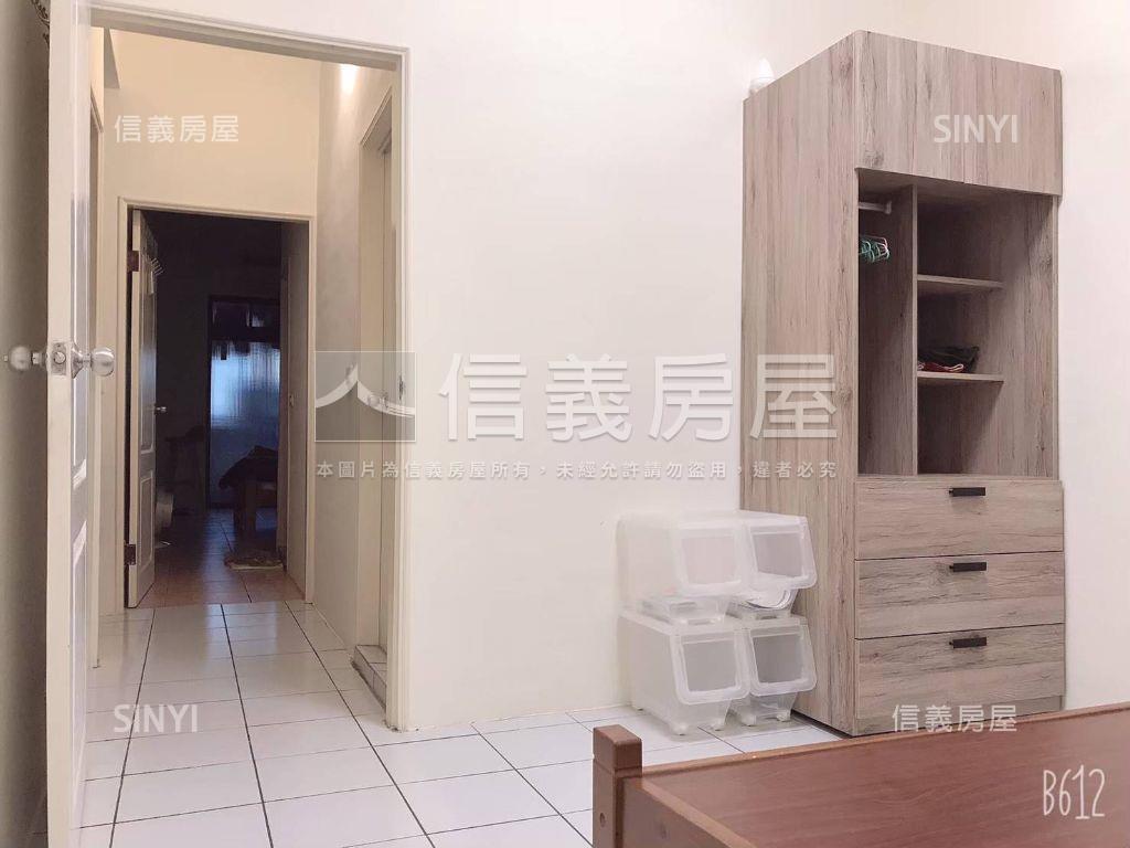 慈雲街三房美屋房屋室內格局與周邊環境