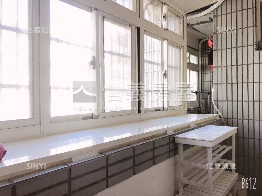 慈雲街三房美屋房屋室內格局與周邊環境