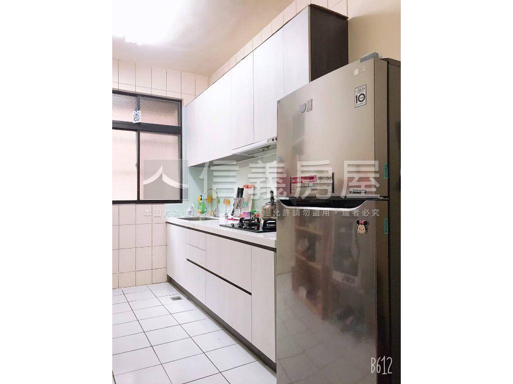 慈雲街三房美屋房屋室內格局與周邊環境