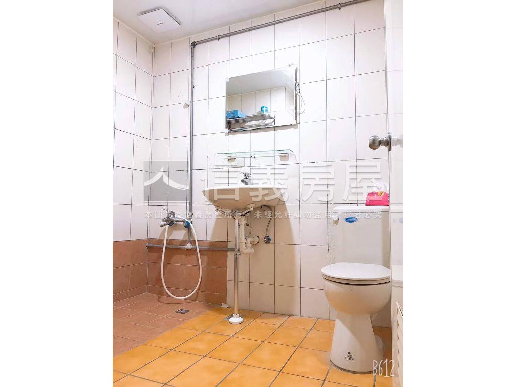 慈雲街三房美屋房屋室內格局與周邊環境