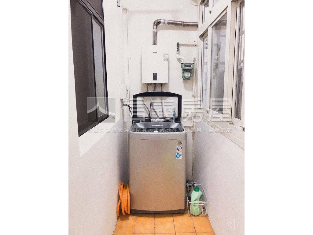 慈雲街三房美屋房屋室內格局與周邊環境