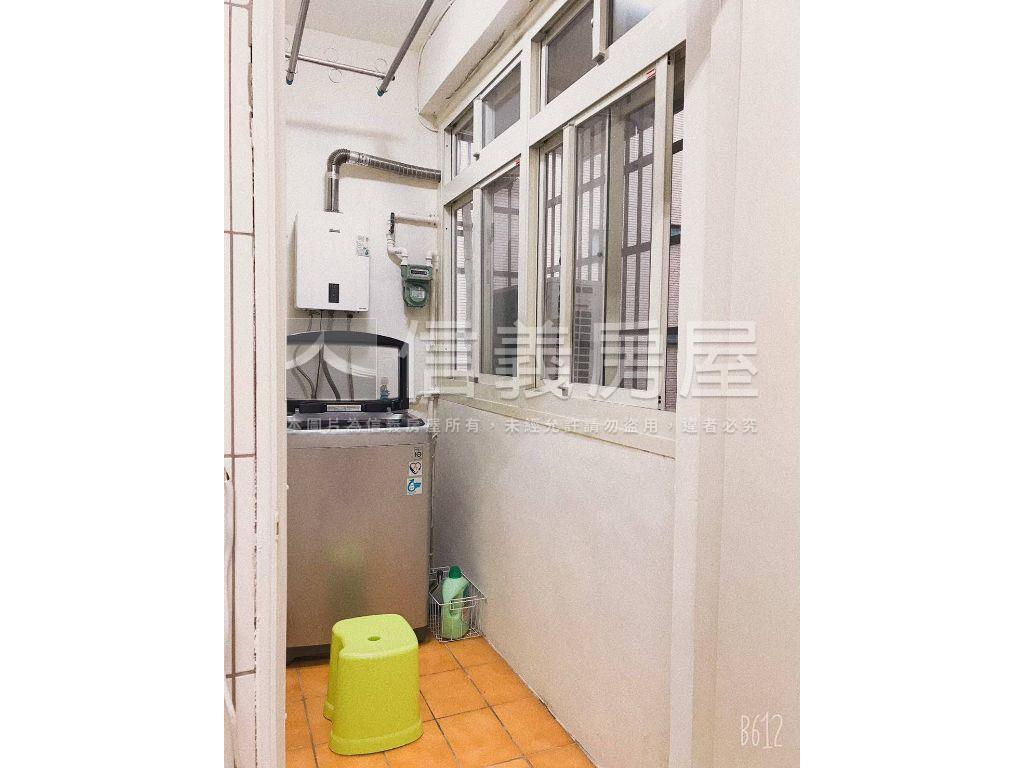 慈雲街三房美屋房屋室內格局與周邊環境